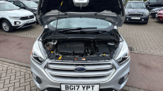Ford Kuga 1.5 EcoBoost 182 Titanium 5dr Auto Petrol Estate